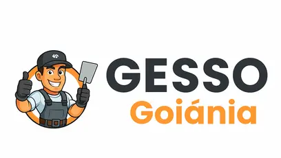 logo Gesso Goiânia